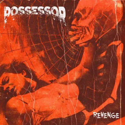 Possessor (UK) : Revenge